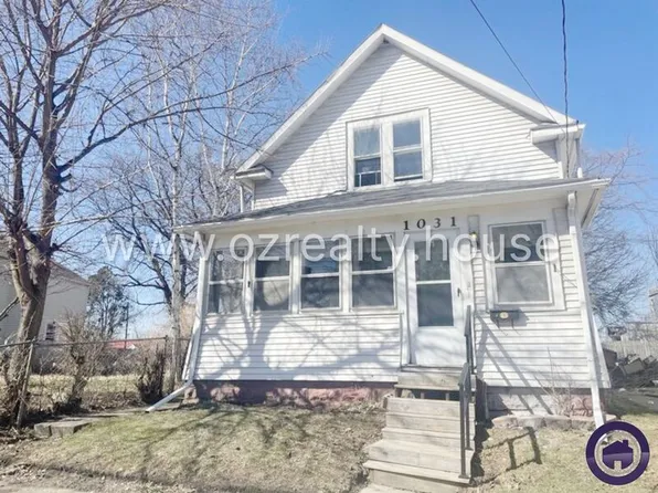 1031 N Michigan St, Toledo, OH 43604