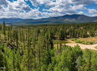 113 Elk Park Trail, Tabernash, CO 80478