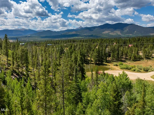 113 Elk Park Trail, Tabernash, CO 80478