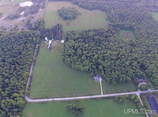11377 T.65 Rd, Rapid River, MI 49878