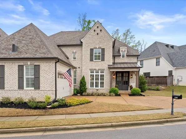 12005 Hayes Crest Cir N, Arlington, TN 38002