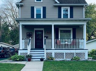 115 Gould St, Beaver Dam, WI 53916