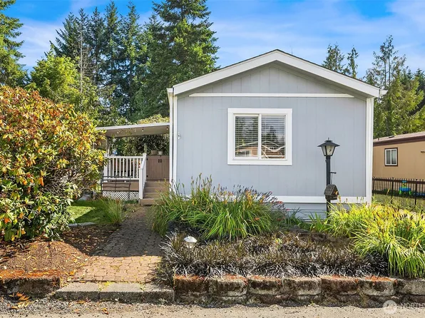 28000 NE 142nd Place #7, Duvall, WA 98019