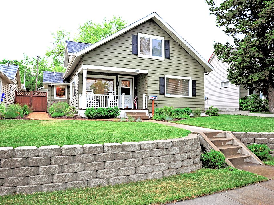 Renovated South Central Gem!