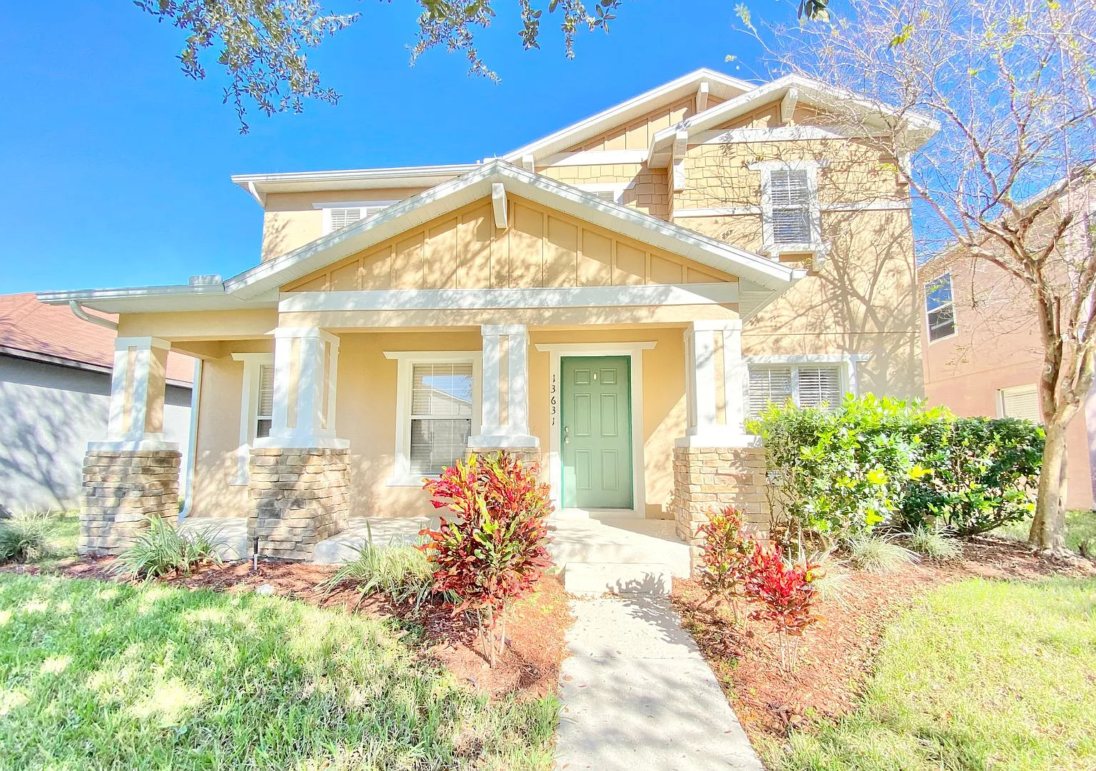 Beautiful Single Family Home in Avalon Park! — Photo 1