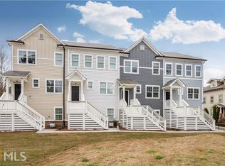 3790 Oxford Cir #18, Doraville, GA 30340