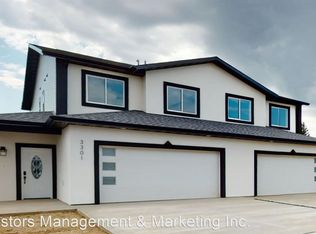 3303 20th Ave NW, Minot, ND 58703