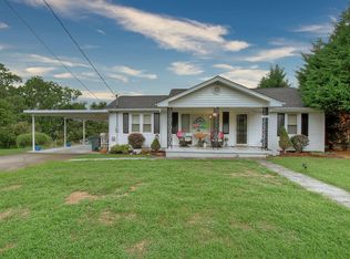 3445 Adaline St, Kingsport, TN 37660