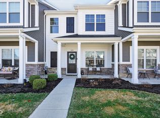 3491 Thomas Jefferson St, Westfield, IN 46074