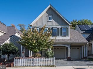 13248 Windsong Ln, Clarksburg, MD 20871