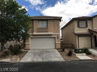 1784 Victor Hugo Ln, Las Vegas, NV 89115