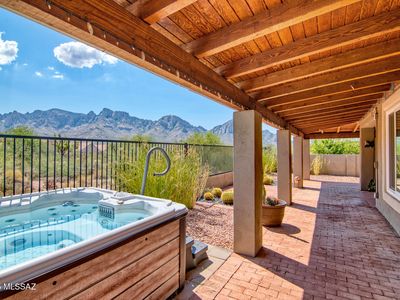11792 N Labyrinth Dr, Tucson, AZ, 85737