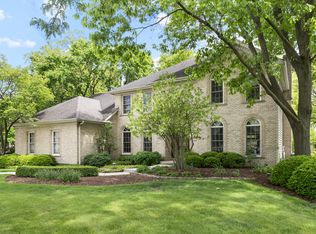 814 Steeplechase Ct, St Charles, IL 60174