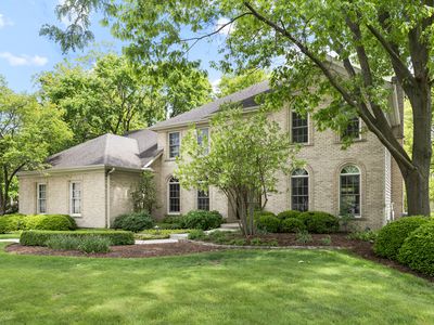 814 Steeplechase Ct, St Charles, IL, 60174