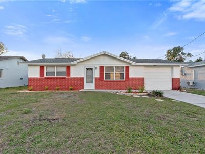 11031 Tyler Dr, Port Richey, FL, 34668