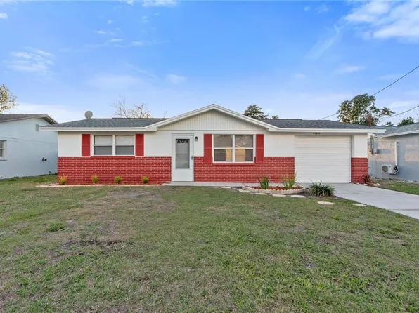 11031 Tyler Dr, Port Richey, FL 34668