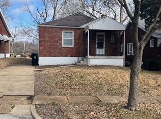 1262 Hafner Pl, Saint Louis, MO