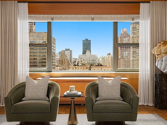 4th image of 650 Park Ave APT 18C