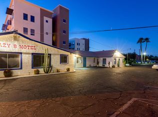 2158 E Apache Blvd, Tempe, AZ 85281