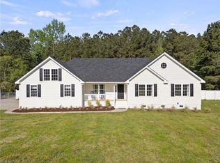 1124 Saint Brides Rd W, Chesapeake, VA 23322