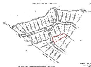 0 Savannah Way, Shingletown, CA 96088