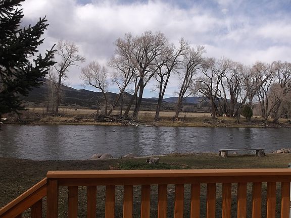 View Front Deck