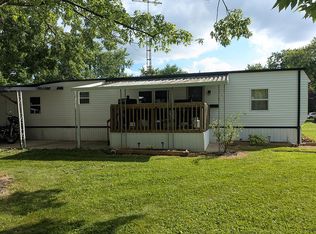 3358 Roberta Ln, Dayton, OH 45424