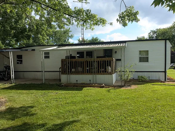 3358 Roberta Ln, Dayton, OH 45424