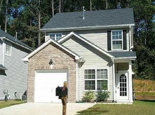 391 Haverhill Ln #391, Jonesboro, GA 30236
