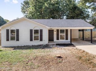 6705 Gatewood Cir, Horn Lake, MS 38637
