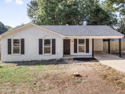 6705 Gatewood Cir, Horn Lake, MS, 38637
