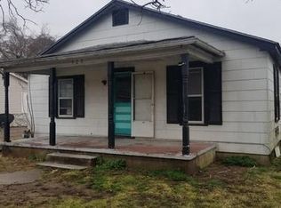 420 Freeman Rd, Neosho, MO 64850