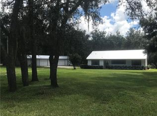 7405 S Blackberry Point, Homosassa, FL 34446