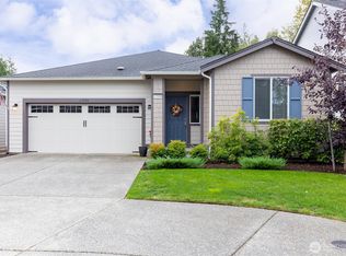 13508 327th Ct SE, Sultan, WA 98294