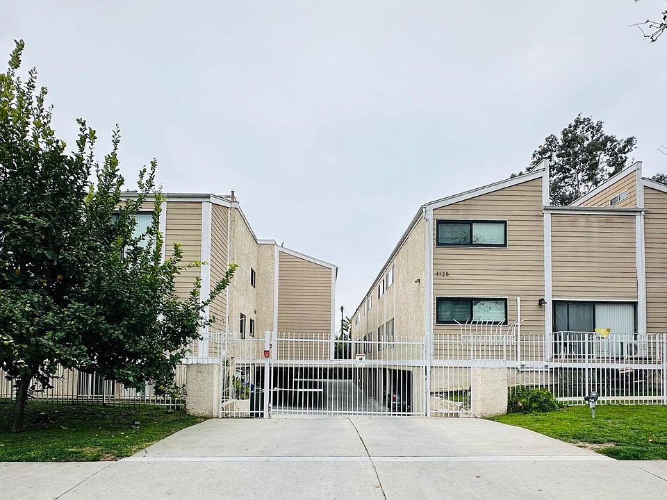 1st image of 4125 Inglewood Blvd APT 15