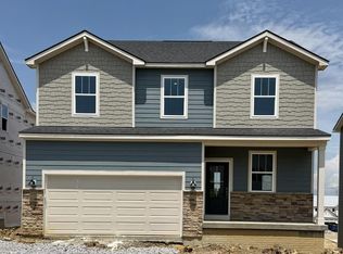 16937 Aiken Ridge Cir, Louisville, KY 40245