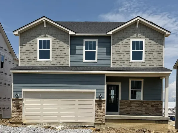 16937 Aiken Ridge Cir, Louisville, KY 40245