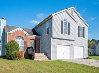 6188 Cinnamon Ct, Morrow, GA 30260