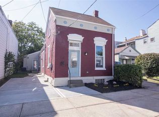 1138 Columbia St, Newport, KY