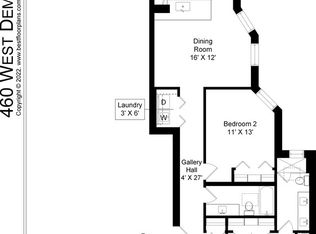 460 W Deming Pl #PU66, Chicago, IL 60614