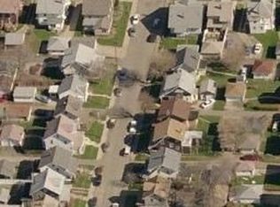 629 Exeter Ave SW, Canton, OH 44710