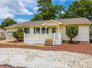 706 Thomas Ave, North Myrtle Beach, SC 29582