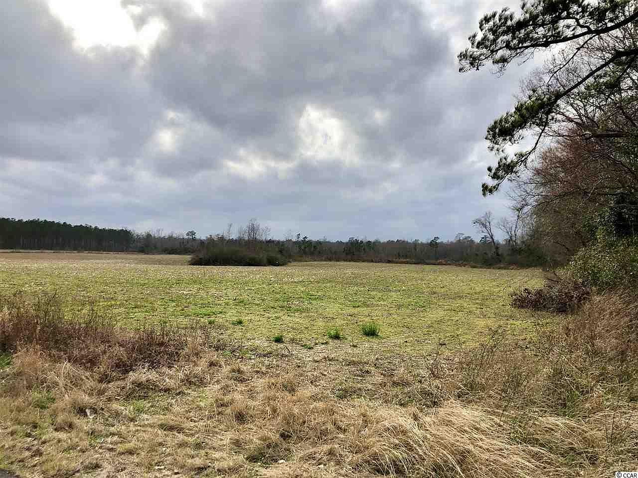Tbd Cane Branch Rd, Loris, SC 29569 | Zillow