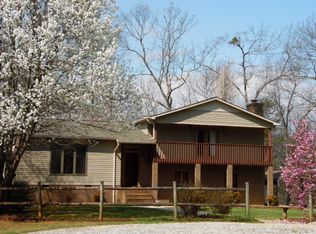 812 Hidden View Loop, Marion, NC 28752