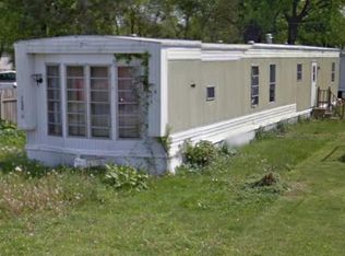 3680 Main St LOT 2, Roseville, OH 43777