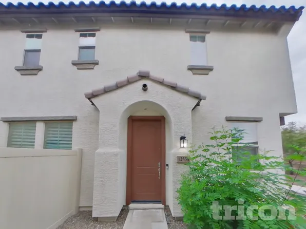 12554 W Hummingbird Ter, Peoria, AZ 85383