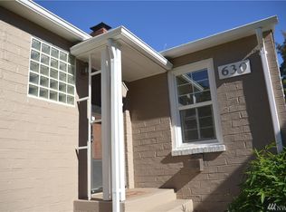 630 24th Ave, Longview, WA 98632