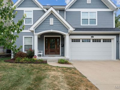 911 Cleveland Ave, Saint Louis, MO, 63122