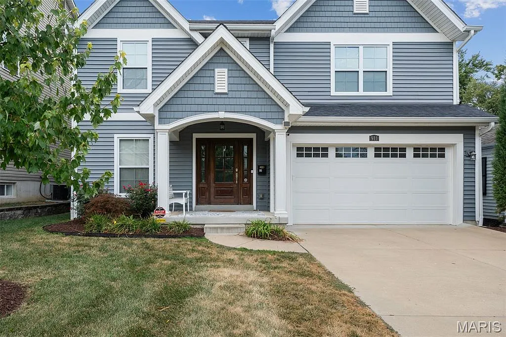 911 Cleveland Ave photo 1