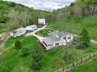 10970 Bond Rd, Harrison, OH 45030